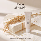 Pagas al recibir, envío gratis y garantía de 30 días