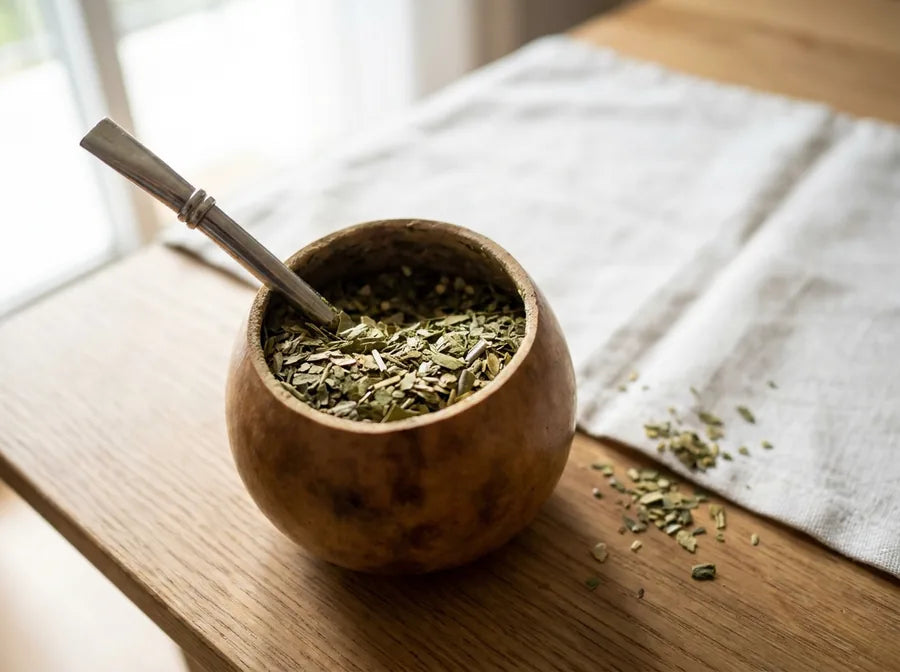Yerba mate