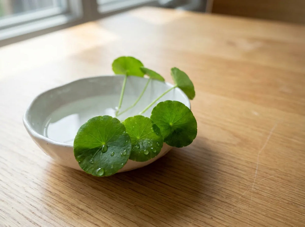 Triple Centella