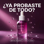 Sérum Jumiso Niacinamide 20: ¿Ya probaste de todo? Para las manchas de los granitos, los poros y la grasa
