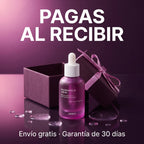 Jumiso Niacinamide 20: pagas al recibir, envío gratis y garantía de 30 días