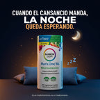 Rainbow Light Men's One 50+ - la noche